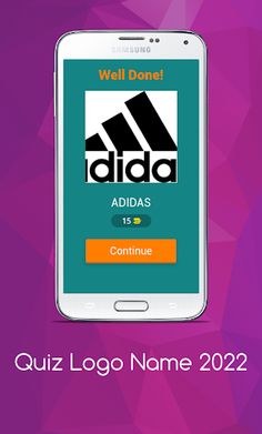 Quiz Logo Name 2022 - Screenshot 1