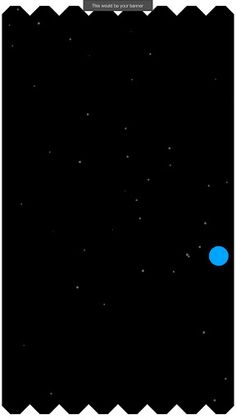 Star Jumper: Spike Avoider - Screenshot 1