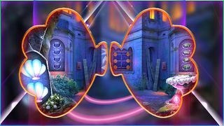 Cheerful Crab Escape - Screenshot 2