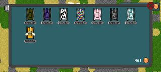 Tank Tourmente - Screenshot 2