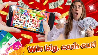 Bingo Rush Cash - Screenshot 3