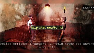 NightFall House of Terror - Screenshot 2