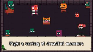 Dungeon Knight: Soul Knight - Screenshot 2