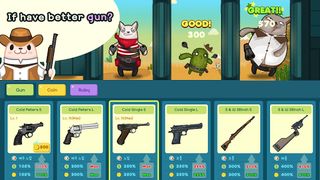 Why did you come to my farm - Screenshot 3