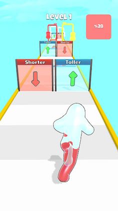 Color Runner - Screenshot 4