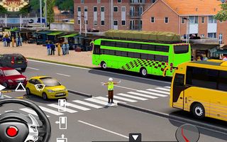 Bus Simulator Ultimate 2023 - Screenshot 3