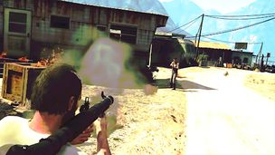 GTA Craft Theft Mod for MCPE - Screenshot 2