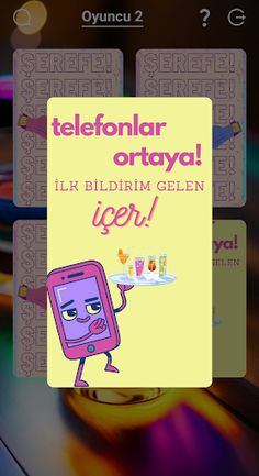 Şerefe Klasik - Screenshot 4