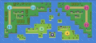 Splash Pop : Pixel Art - Screenshot 2