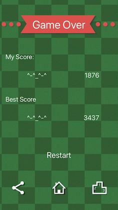 8 Ball - Screenshot 2