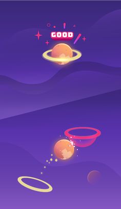 Pluto’s Journey - Dunk Pluto! - Screenshot 2
