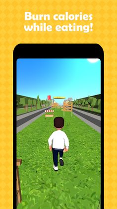 I Like Eating - Screenshot 1