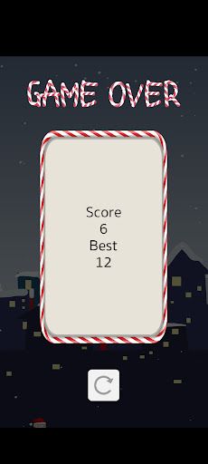 Santa Bridge - Screenshot 4