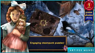 Clockwork Tales (Full) - Screenshot 3