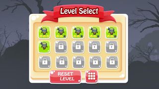 Turtle Ninja 2: Zombie Attack - Screenshot 2