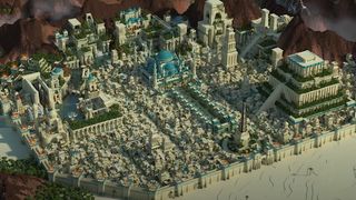 Block City Mini - Screenshot 1