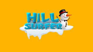 Hill Surfer - Screenshot 1