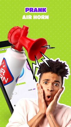 Prank Sound App - Screenshot 2