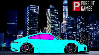 911 Tuning Pursuit - Screenshot 3