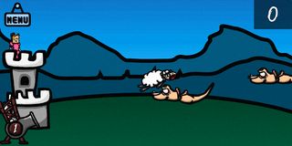 Protege a la Loca - Screenshot 2