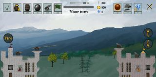 Cannons2D - Screenshot 3