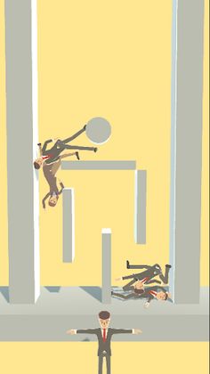 Doll Jam - Screenshot 3