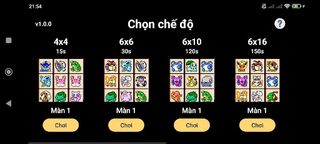 Onet Connect Animal - Screenshot 1