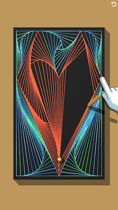 Pattern Draw - Screenshot 4