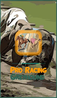Pro Racing Greyhound - Screenshot 1