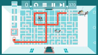 BlutspendeDO - Das Spiel - Screenshot 3