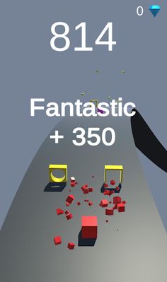 Shape Race - Screenshot 2