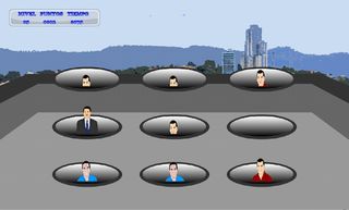 Los Cachucerdos - Screenshot 3