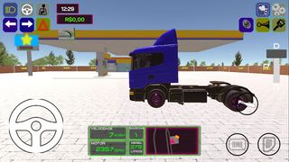 Rotas dos Caminhões Brasil - Screenshot 3