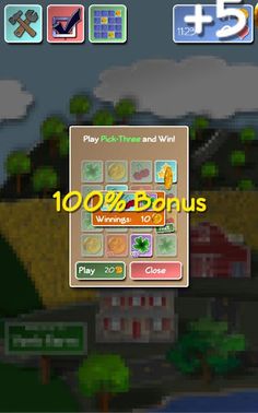 Wordland - Screenshot 4