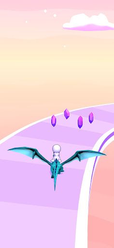 Fast Flight - Screenshot 2