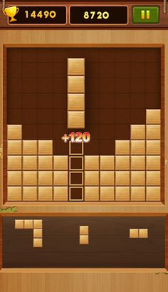 Block Puzzle - Screenshot 3