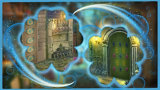 Fox Girl Escape - Screenshot 1