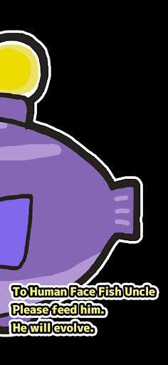 FishOjisan - [Evolution ] - Screenshot 2