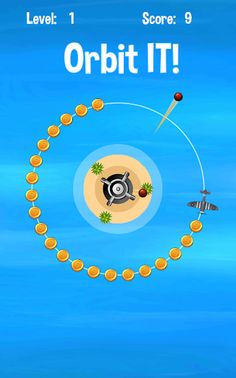 Orbit IT! - Screenshot 2