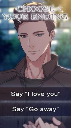 Vows of Eternity: Otome Romanc - Screenshot 4