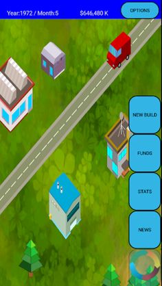 PC builder Simulation - Screenshot 1