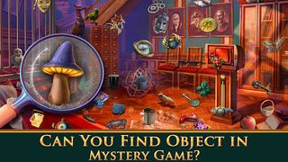 Town Season Hidden Object Game - Screenshot 2