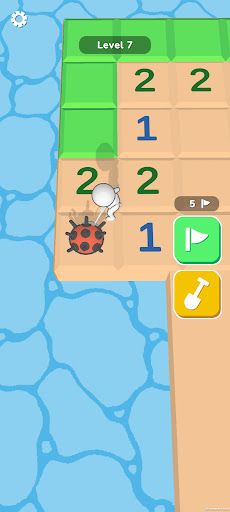 Minesweeper Boy - Screenshot 4