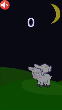 Sheep Counter - Screenshot 2