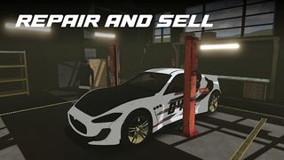 Car Dealer Sales Simulator - Screenshot 2
