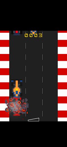 Auto Race - Screenshot 3