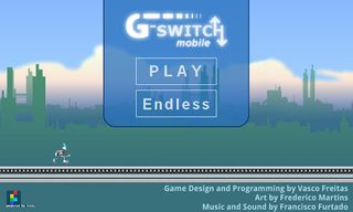 G-Switch - Screenshot 1
