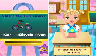 Classroom - School Activities - Screenshot 3