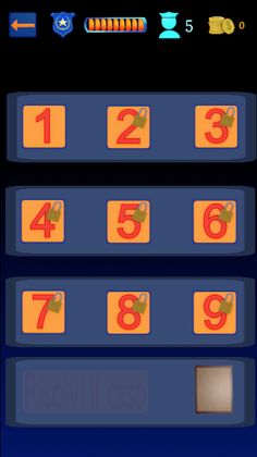 Lucio Cop Demo - Screenshot 4