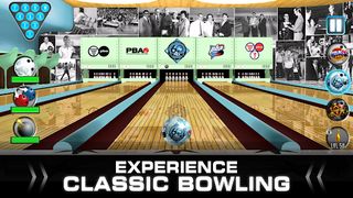 PBA® Bowling Challenge - Screenshot 1